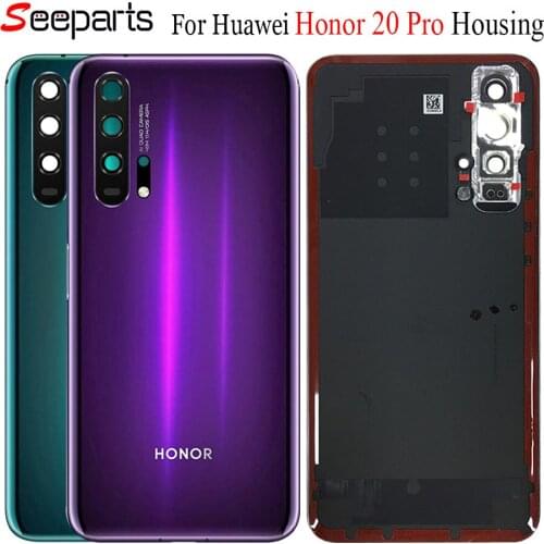 Seeparts Huawei Phone Batteries