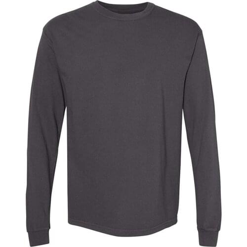 2020 solid color T-shirt cotton casual