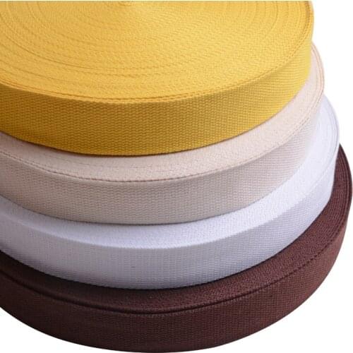 10M/Lot 4cm Wide Solid Color Curtain Lace Trims Sofa Cushion Edge Decor Braided Ribbon Belts Curtain Accessories DIY Sewing