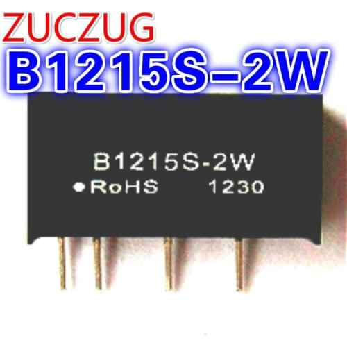 10pcs/lot B1215S-2W new original