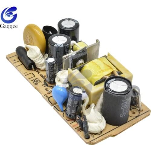 AC-DC 12V 1A 1000MA/1.2A 1200MA Switching Power Supply Circuit Board DC Voltage Regulator Module For Monitor 110V 220V 50/60HZ