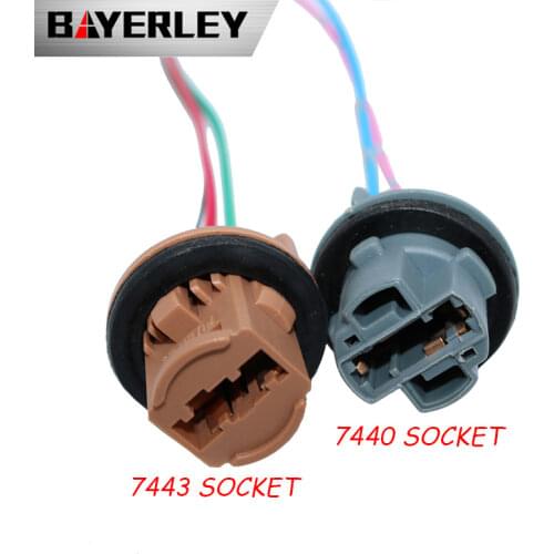 BAYERLEY LED Lamps W21 5W (W3x16q)