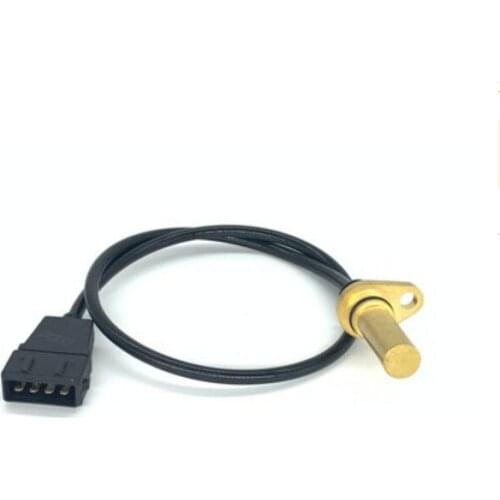 Speed Sensor 7917415538 For LINDE Electric Forklift