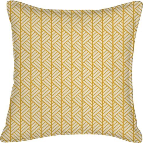 Decorative Pillows, 45X45cm Washable Cover, Double Sides Digital Print Pattern, Decoration, Happy Homes, New Trends and Models
