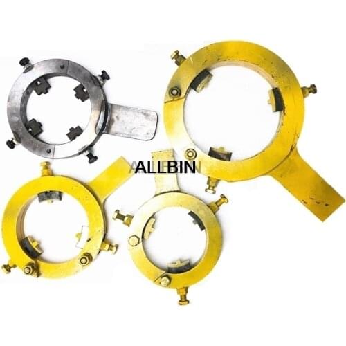 For Lovol Excavator Cylinder Head Disassembly Wrench Cylinder Head Cover Removal Tool Two-jaw Wrench Replacement Tool