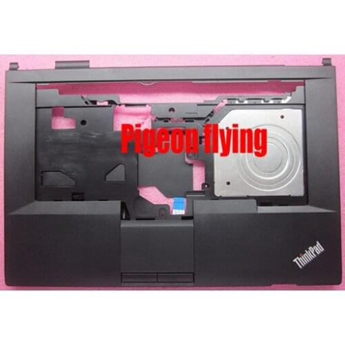 For New original Thinkpad L430 palm rest,Keyboard border no-fingerprint FRU 04X4688 04Y2079 04W3632 100%Superior quality