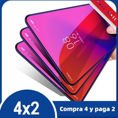 E-Plus1 Screen Protectors For Xiaomi Redmi Note 7