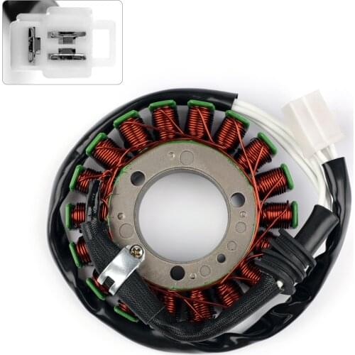 Generator Stator Coil For Yamaha YZF R1 1998 1999 2000 2001 4XV-81410-01