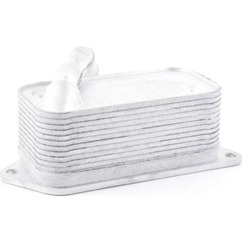 Oil cooler for BMW X3 11427525333