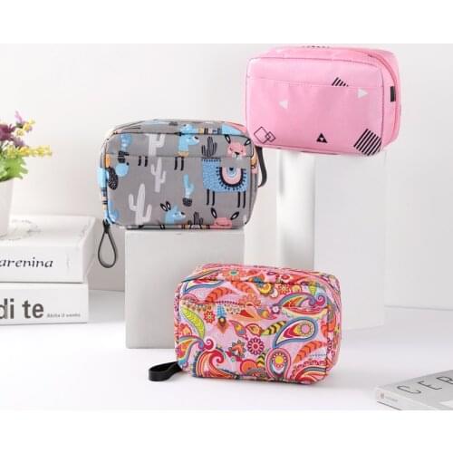 Дорожные косметички MeDaDa China At AliExpress