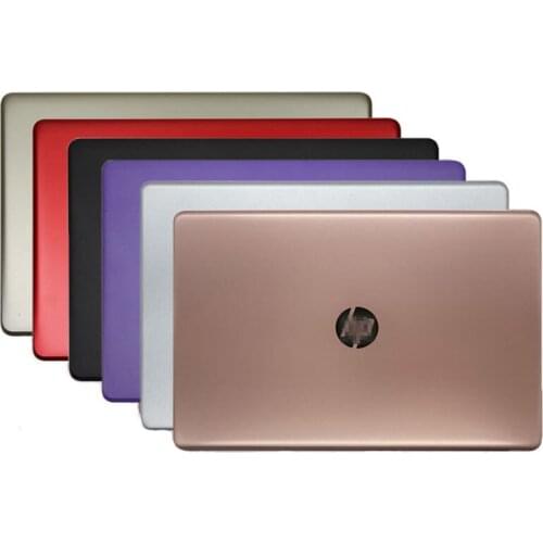 NEW For HP 17-AK 17-BS 17-BR 933293-001 926527-001 933298-001 926490-001 Laptop LCD Back Cover Front Bezel Hinges Top Back Case