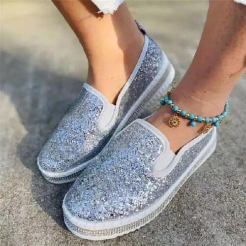 Tek ayakkabı kadın 2020 bahar yeni tek pedalı kalın alt tembel rahat taklidi kadın ayakkabısı moda vahşi öğrenci ayakkabı gelgit