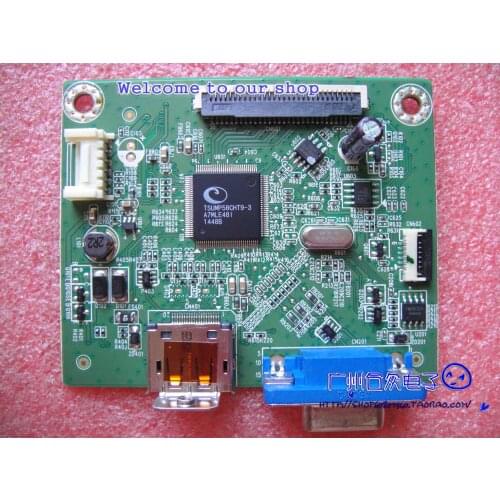 E1916H Driver Board E1916H Motherboard ILIF-463 V.A 492A00AG1300H01