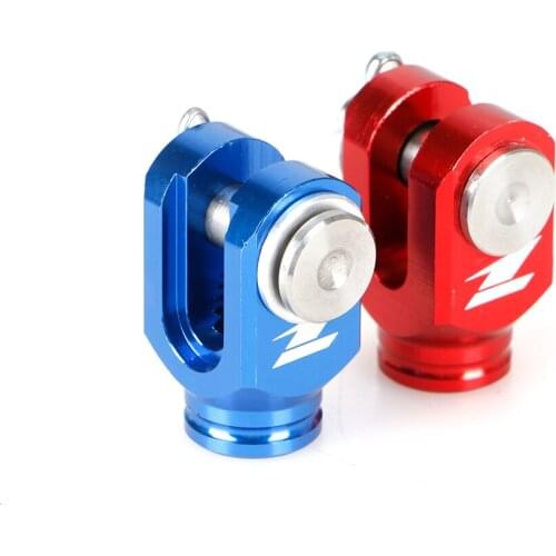 CNC Rear Brake Pump Adjustment Screw For Honda CRF250L CRF 250L 2012-2018 Motorcycle Accessories Pump Components