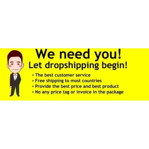 For shipping fee