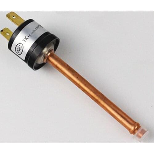 0.05-0.15Mpa(OFF-ON) Air Compressor Pressure Switch Controller Welding Insert