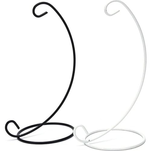 TEAEGG Decorative Glass Candlesticks