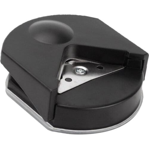 Corner Paper Cutter Embellishments Card Cutter Craft Accessories