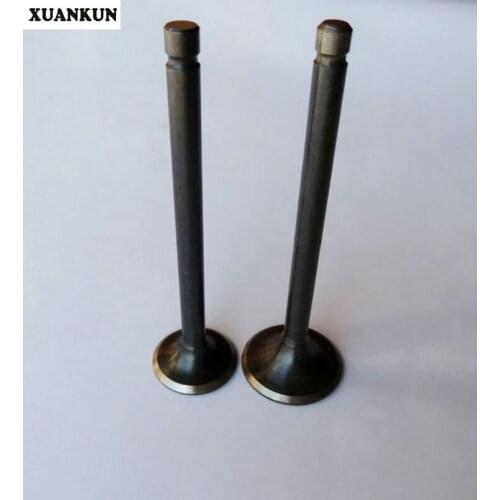 XUANKUN /QJ150-J/ CBT125/ Valve