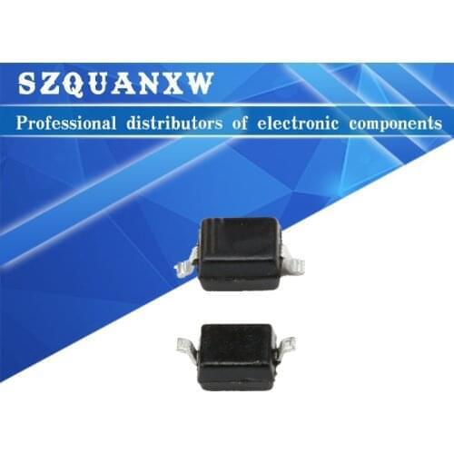 100pcs 0805 S4 B5819WS smd diodes IN5819 SOD-323