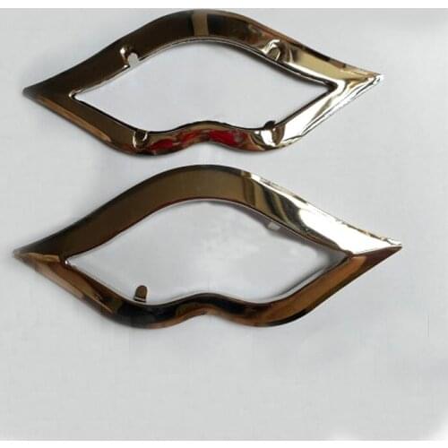 18 cm x 8 cm Gold purse handles bag handles purse making supplies