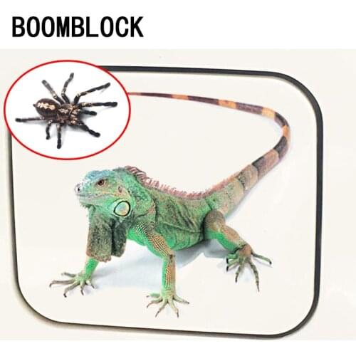 BOOMBLOCK car-styling 3D stickers For Hyundai Solaris ix35 Tucson Mazda 3 6 cx-5 Audi a3 a4 b6 b8 a6 Alfa Romeo Nissan qashqai