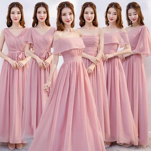 Summer Dress 2021 Grey Pink Maxi Long Dresses Female Elegant Party Fairy Mesh Dress vestidos de verano sexy v neck robe longue