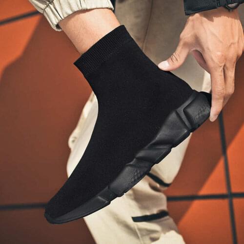 Running Shoes MenS White Sports Shoes Men Sneakers Man 2020 Sport Man Tennis Trainers Designed Training Zapatillas Hombre