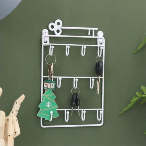 7 Kinds Fruit Colour Towel Wall Hook Bathroom Kitchen Clothes Key Hat Bag Hanger Rack Holder Wall Mounted Top Quality Hook Up