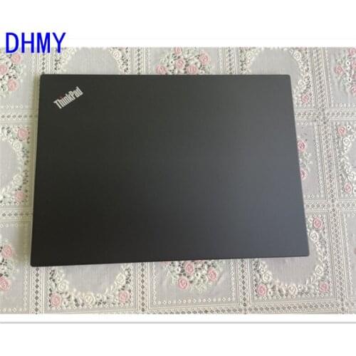 New Original Laptop LenovoThinkPad E490 E495 E480 E485 LCD Rear back Cover /The LCD Rear cover 01LW152