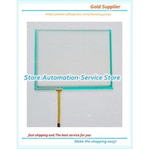 New Touch Screen Glass panel Use For H2227-45B H2227-45C