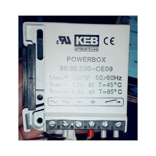 New and original filter module 90.98.200-CE09