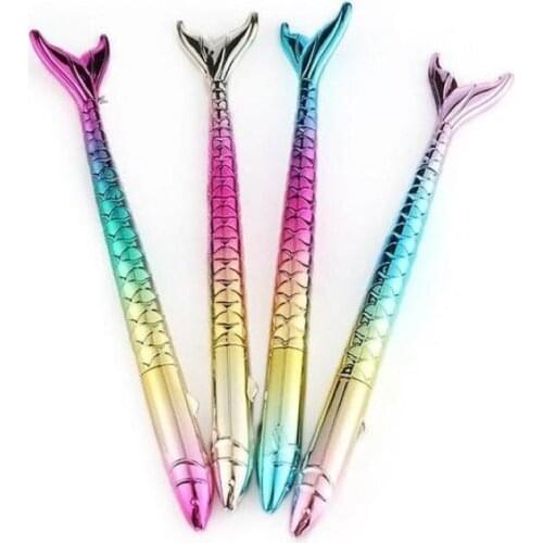 Mermaid Diamond Painting Point Drill Pen 5D DIY Hangmade Sewing Embroidery Tools Cross Stitch Decoration Accessories