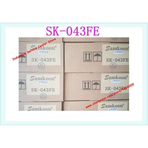 Samkoon 4.3" SK-043FE SK043FE New Original HMI Touch Full Replace SK-043AE