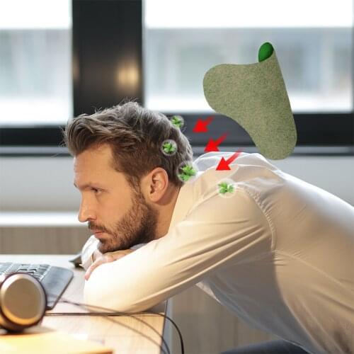 Scienlodic Pain Patches