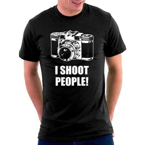 Camel Towing t shirt men funny Photographer Photography Photo Camera Short Sleeve casual printed tee US plus size