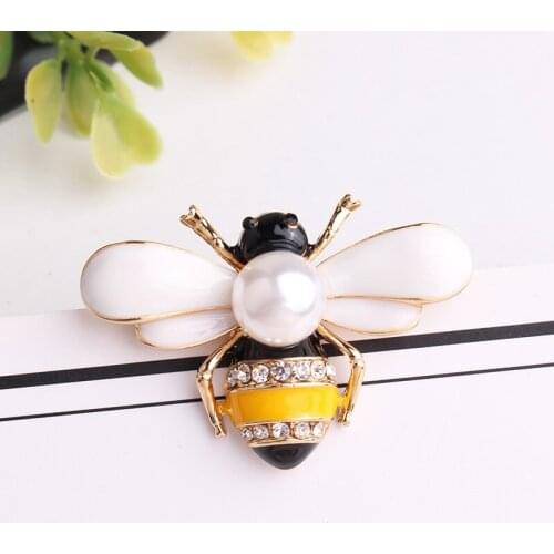 TODOX Small Brooches For Clothes