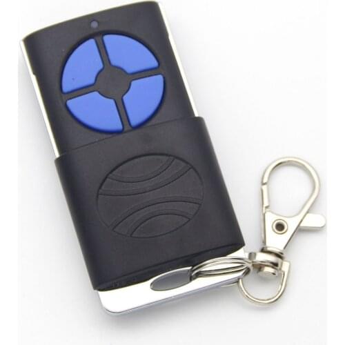 D5-Type 433mhz Fixed Rolling Code Gate Garage Door Remote Control Duplicator CAME DEA KEY ATA Peccinin GBD DOORHAN