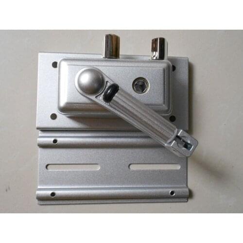 Clothes Rack Accessories Hand-cranking Height Adjustable Maker Handle Height Adjustable Drying Rack Hand Winch Pitch-row