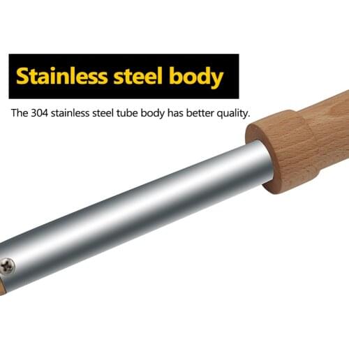 1 Pc Electric Cattle Sheep Remove Horn Device Cow Calves Lamb Bloodless Removing Angle Tool Farm Animal Equipment