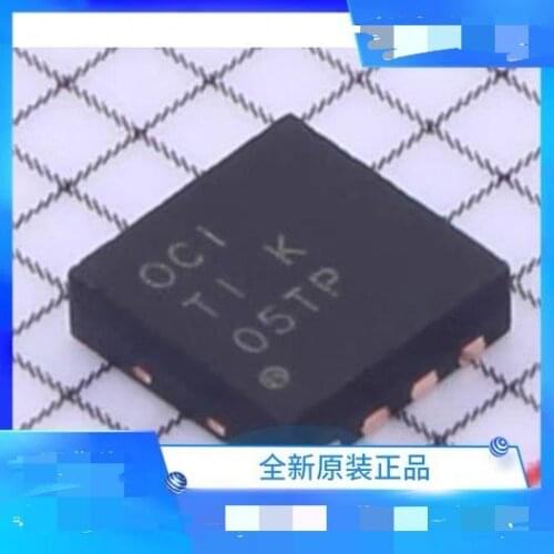 10/PCS TPS78601DRBR TPS78601 OCI QFN8 100% NEW Original