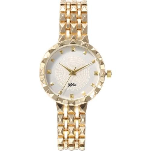 Cozysee Classic Ladies Watch