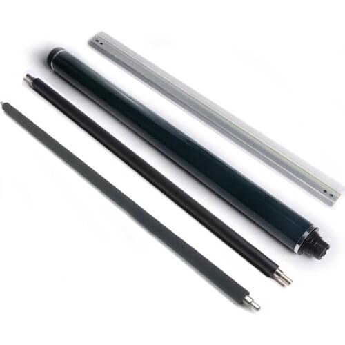 OPC Drum+Cleaning Blade+PCR+PCR Cleaning Blade for Ricoh MP C2011 C2003 C2503 MPC2011 MPC2003 MPC2503
