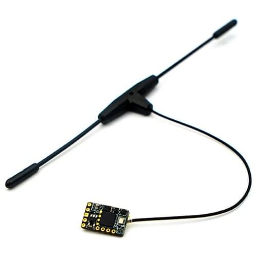 FrSky R9Mini OTA R9 Mini 900MHz Long Range Receiver suit for R9M