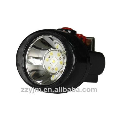 YJM-kl2.5lm 6+1 headlamp waterproof asic usb Led miner helmet lamp profession camping head cap light 10pcs/lot free shipping