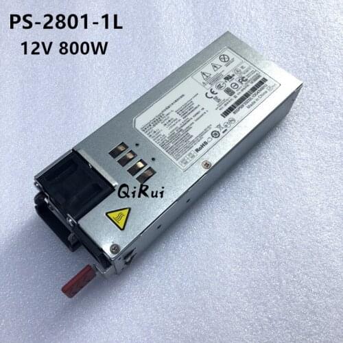 HKFZ Power Supplies