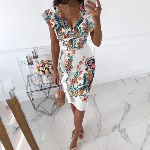 Huytrev Women's Dresses