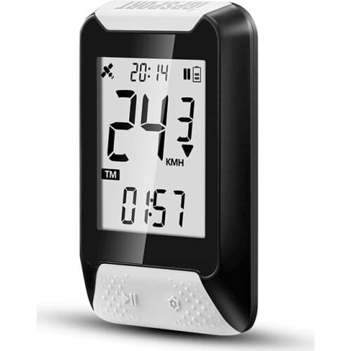 IGPSPORT IGS130 GPS Computer Auto backlight Bike Bicycle WEB data Wireless Waterproof Cycling Bike Sensor Speedometer Computer
