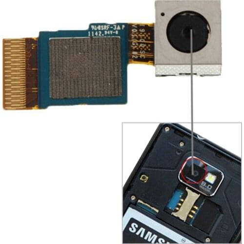 IPartsBuy Original Rear Camera Module for Galaxy S II / i9100