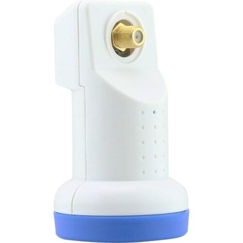 MAG SINGLE LNB GOLD TIP SHARP CHİP 0.1DB